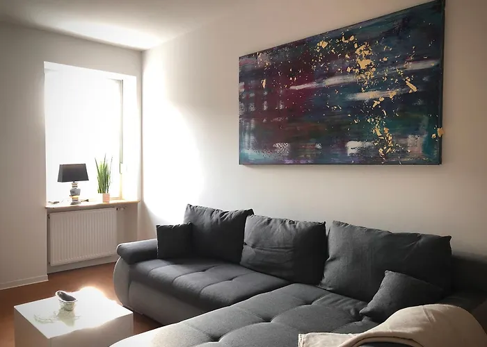 Schneiders Ferienwohnungen