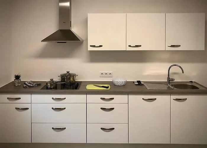 Schneiders Ferienwohnungen