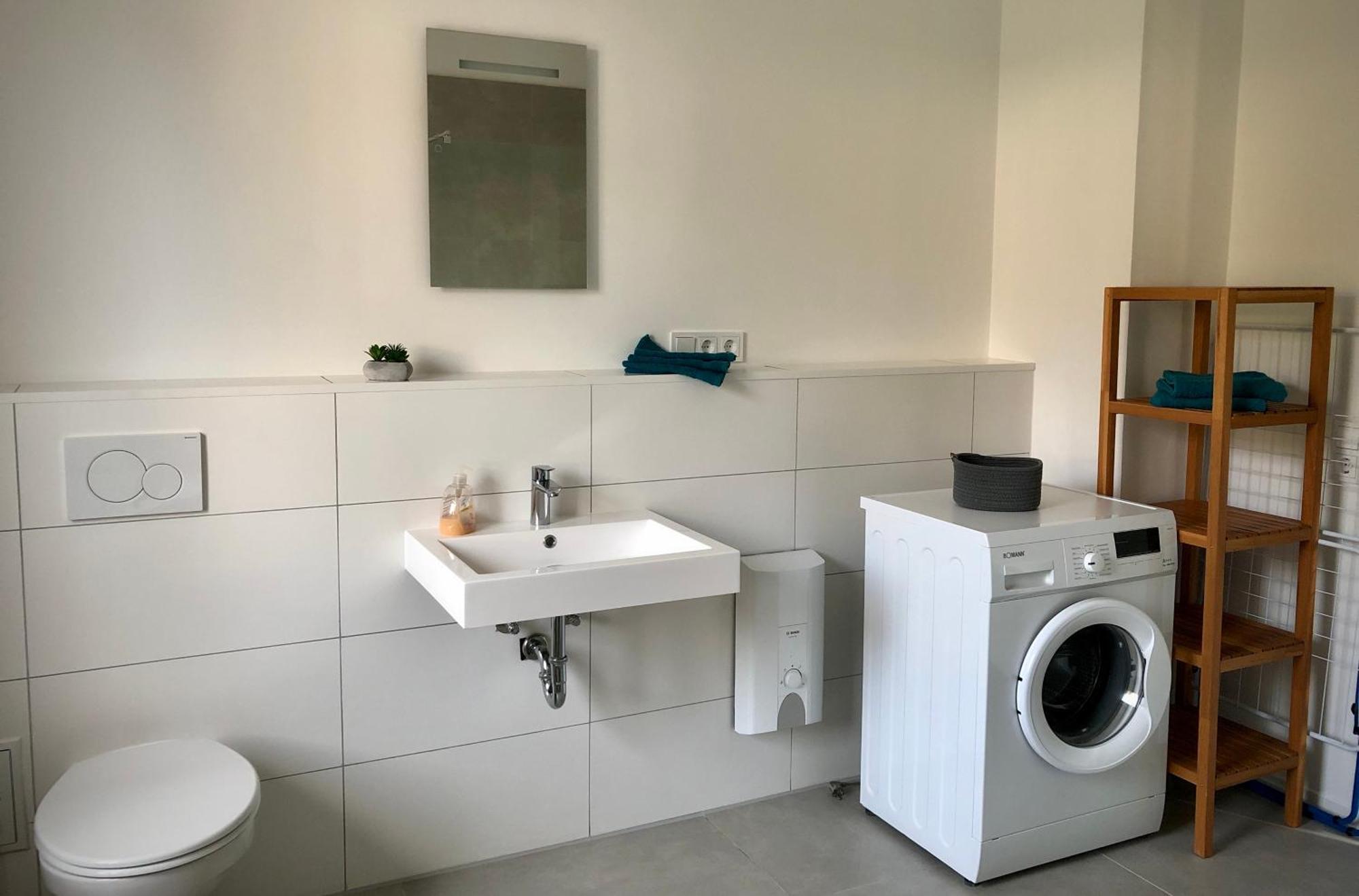 Apartment Schneiders Braunshausen