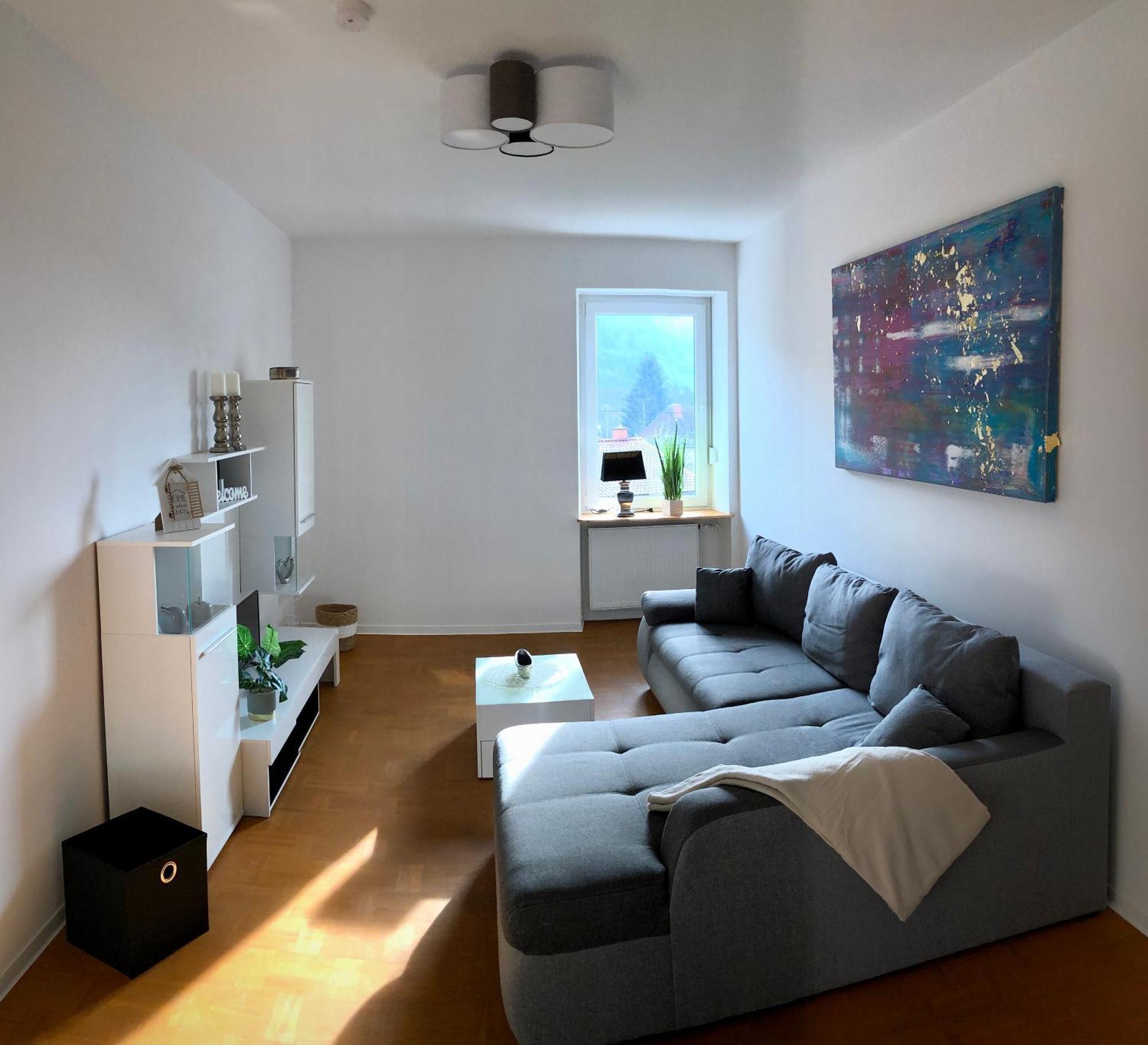 Apartment Schneiders