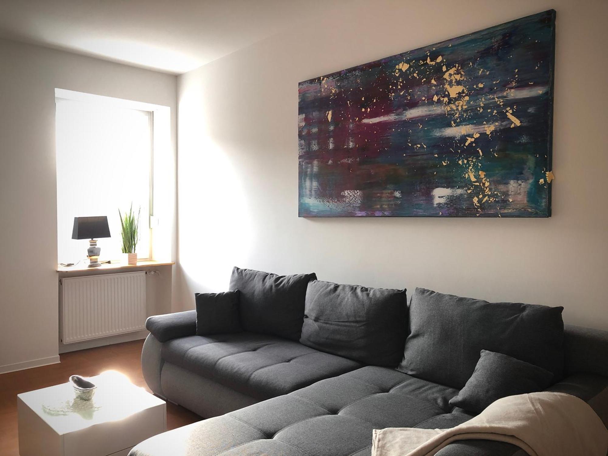 Schneiders Apartment *