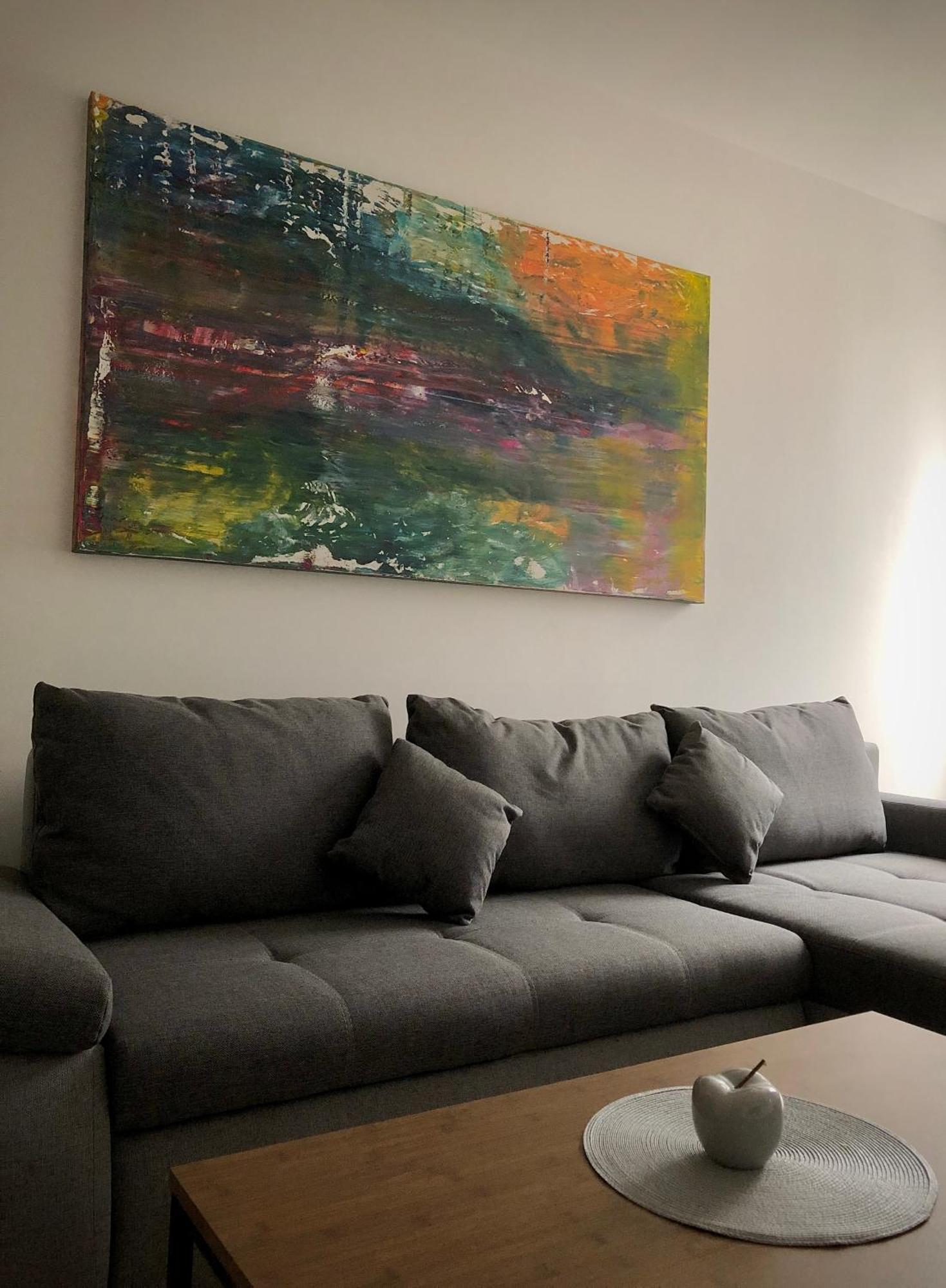 Schneiders Apartment Braunshausen