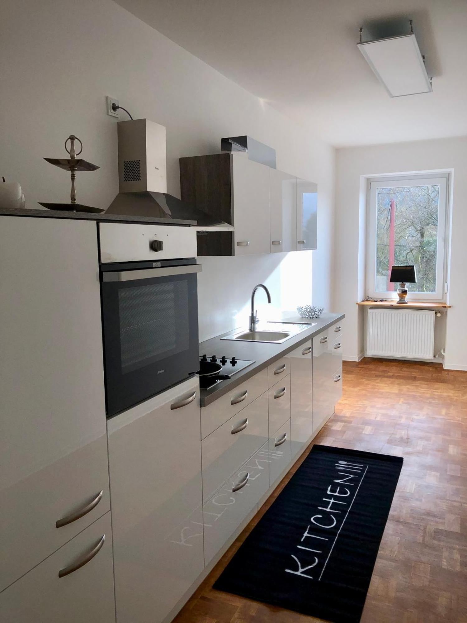 Apartment Schneiders Braunshausen