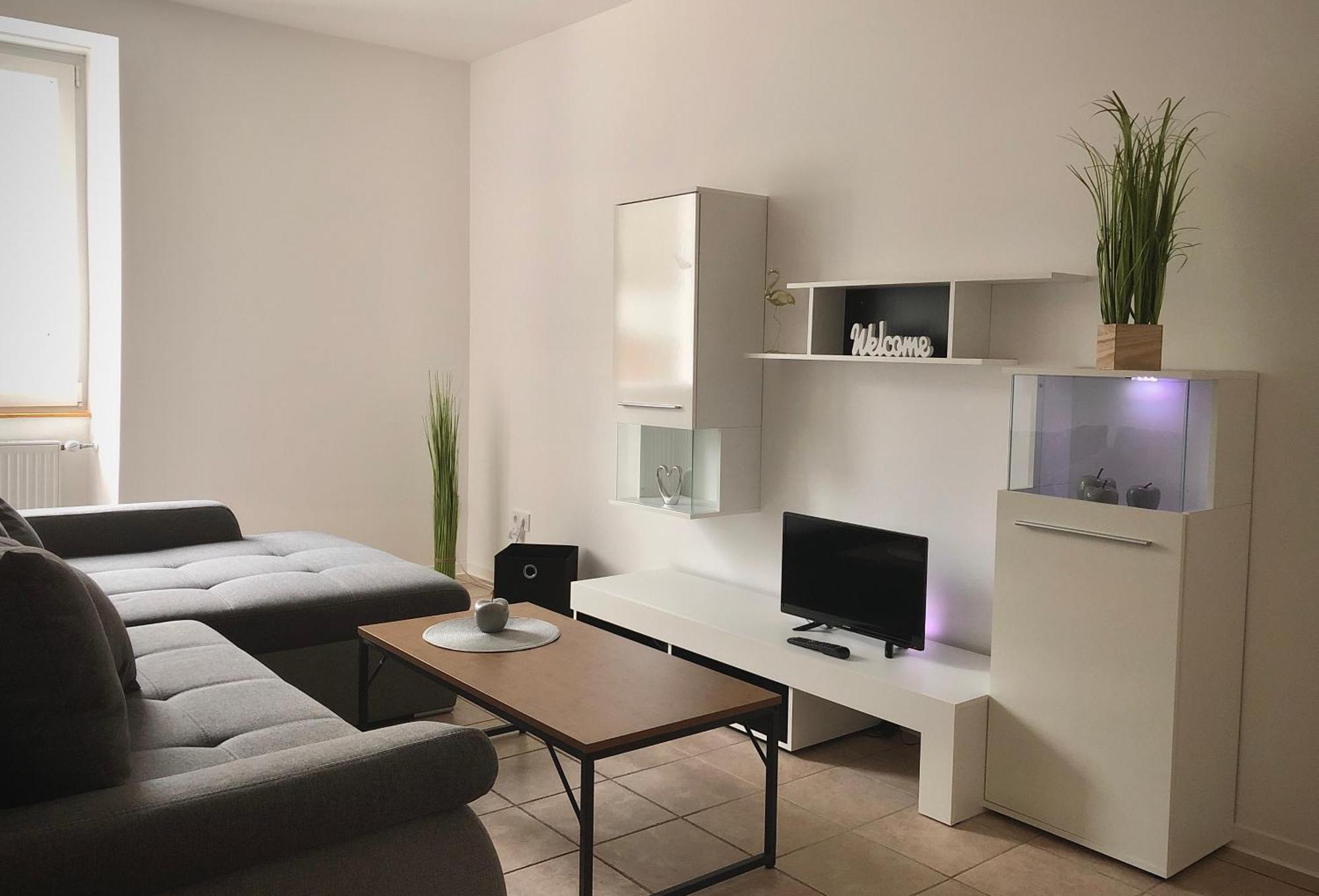 Apartment Schneiders Braunshausen