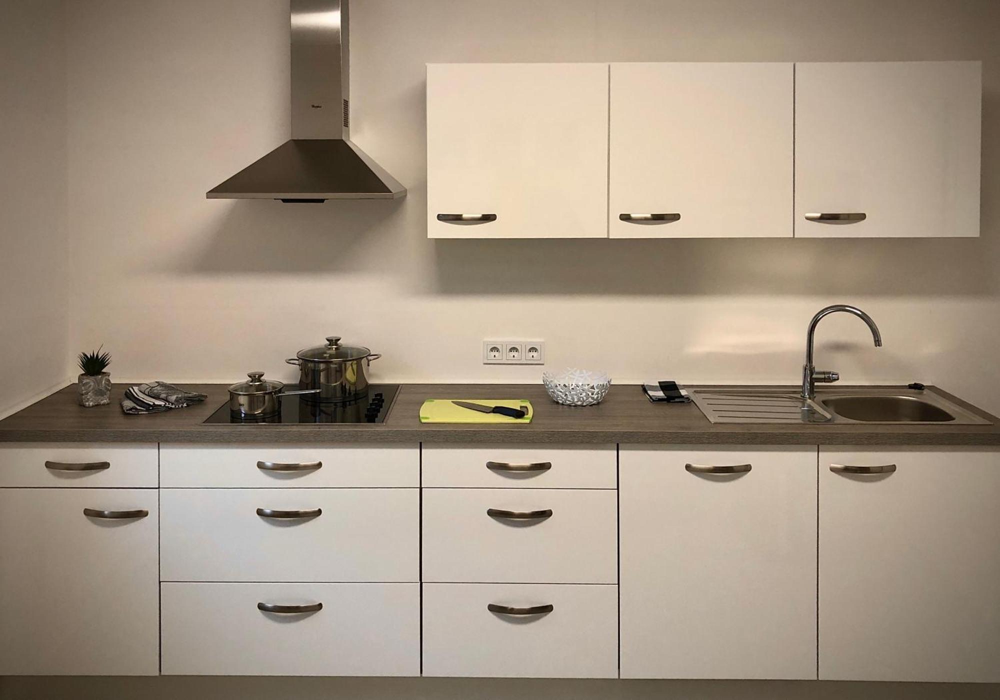Apartment Schneiders Braunshausen
